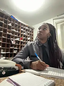 CiaraEbony online show from 06-10-26, 11:33