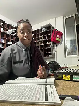 CiaraEbony online show from 05-27-26, 12:20