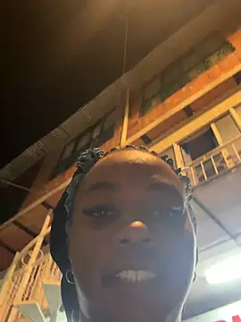CiaraEbony online show from 04-17-26, 11:51