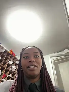 CiaraEbony online show from 06-04-26, 11:26