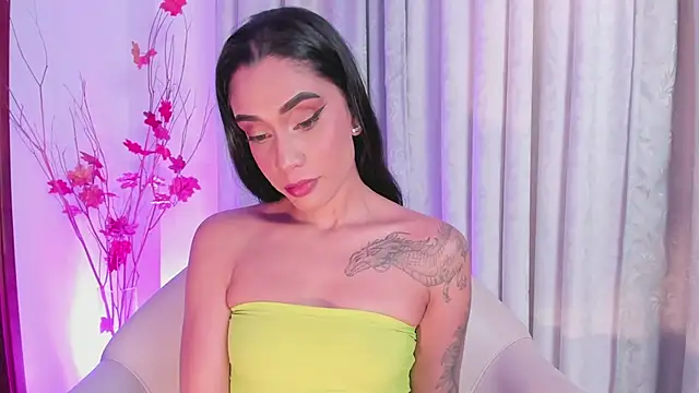 TammyCooperr online show from 01-29-25, 10:01