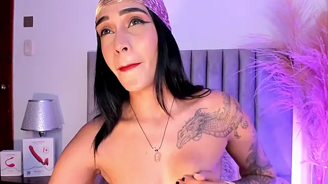 TammyCooperr online show from 12-05-24, 04:04