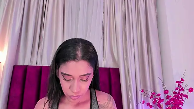 TammyCooperr online show from 02-06-25, 12:43