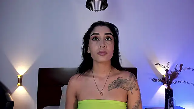 TammyCooperr online show from 12-03-24, 12:41