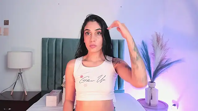 TammyCooperr online show from 01-24-25, 12:42