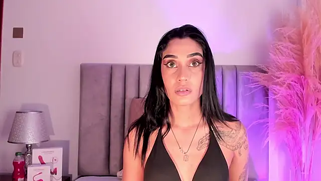 TammyCooperr online show from 12-14-24, 11:45