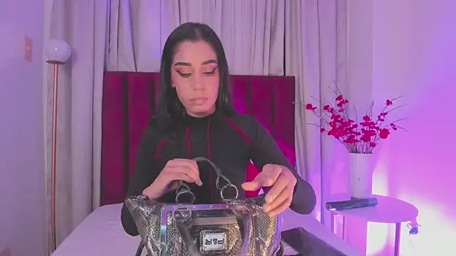 TammyCooperr online show from 01-14-25, 12:43