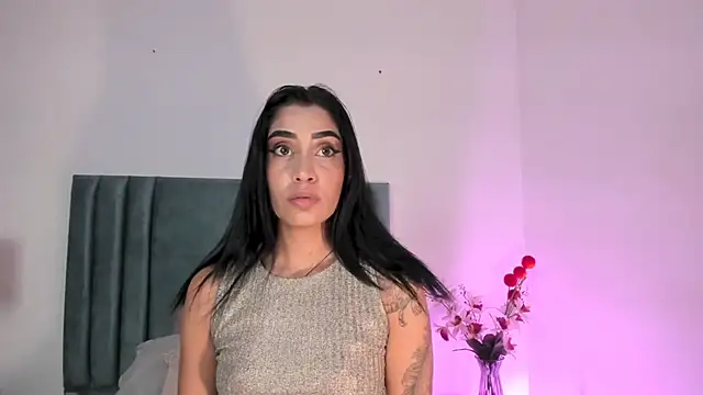 TammyCooperr online show from 12-31-24, 09:28