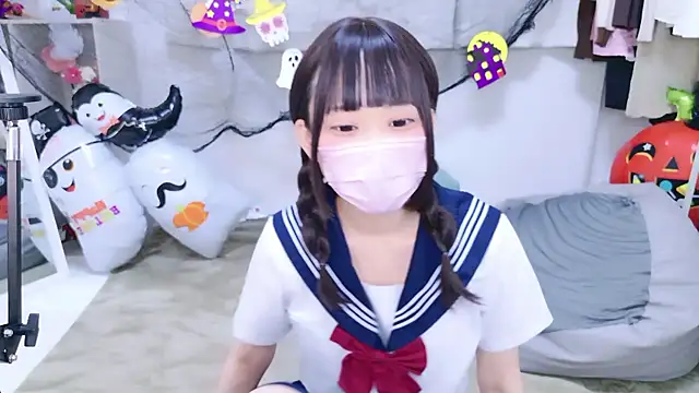 x-naru-x online show from 10-30-25, 03:31