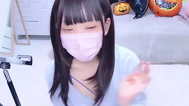 x-naru-x online show from 10-29-25, 02:16