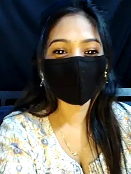 Monalisha G online show from 03-15-26, 07:32