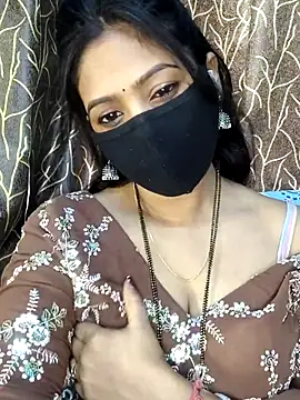 Monalisha G online show from 04-05-26, 09:05