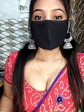 Monalisha G online show from 03-06-26, 01:06