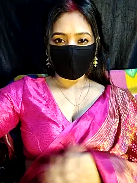 Monalisha G online show from 02-15-26, 03:22