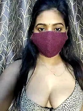 Monalisha G online show from 06-04-26, 03:38