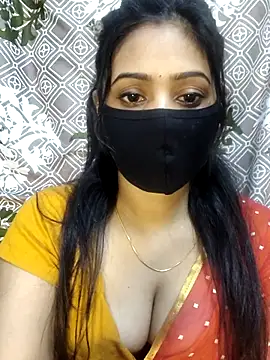 Monalisha G online show from 01-18-26, 10:29