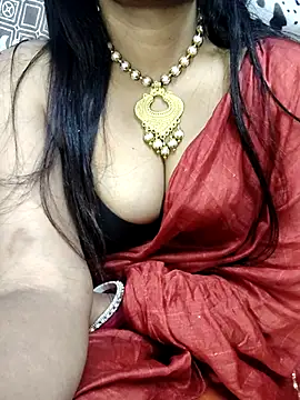 Monalisha G online show from 01-13-26, 09:46