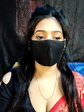 Monalisha G online show from 02-08-26, 10:24