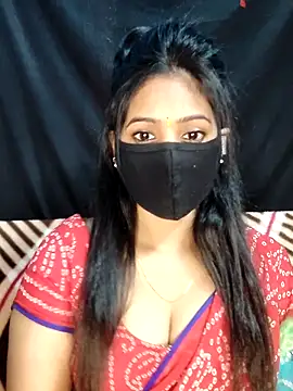 Monalisha G online show from 03-31-26, 07:43