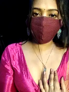Monalisha G online show from 06-11-26, 08:17