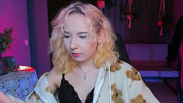 JasmineMilko online show from 02-23-25, 08:17