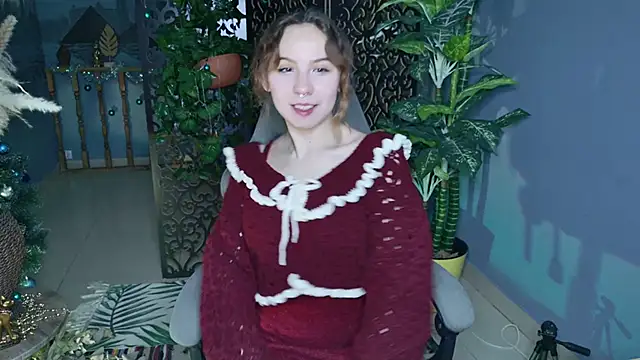 JasmineMilko online show from 01-11-26, 05:03