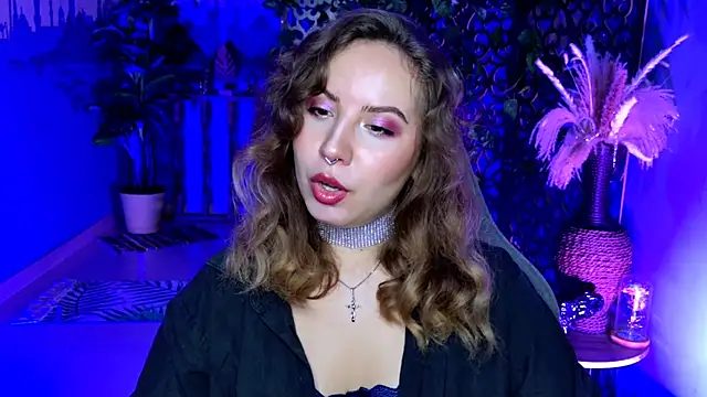 JasmineMilko online show from 07-27-26, 05:03
