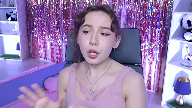 JasmineMilko online show from 03-23-26, 05:07