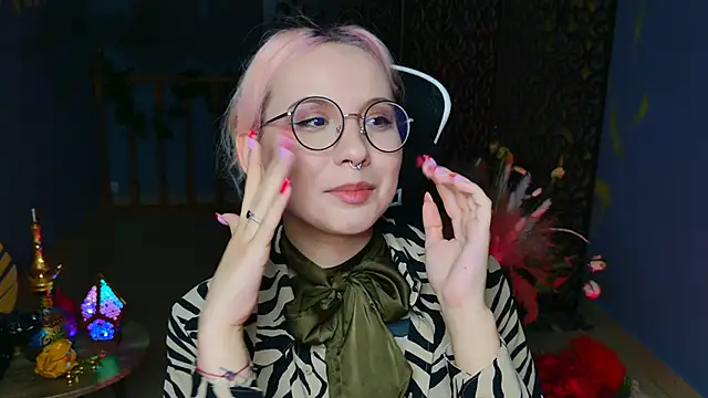 JasmineMilko online show from 02-21-25, 08:07