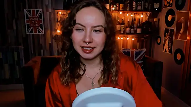 JasmineMilko online show from 07-18-26, 05:05