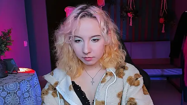 JasmineMilko online show from 02-23-25, 05:12
