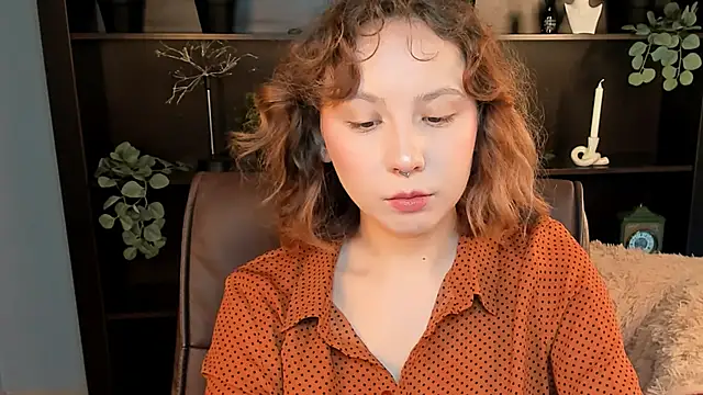 JasmineMilko online show from 11-27-25, 05:08