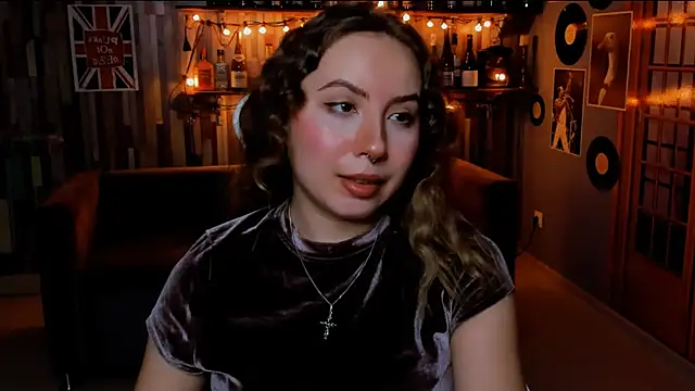 JasmineMilko online show from 07-07-26, 06:47