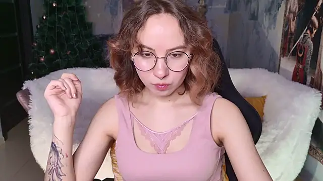 JasmineMilko online show from 01-09-26, 05:03