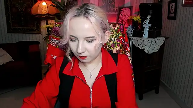JasmineMilko online show from 02-26-25, 11:11