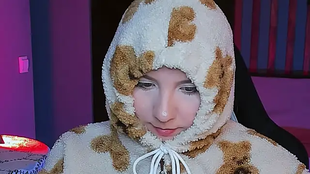 JasmineMilko online show from 02-23-25, 11:22