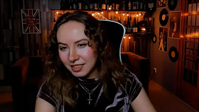 JasmineMilko online show from 07-07-26, 05:10