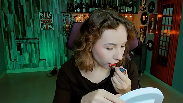 JasmineMilko online show from 11-06-25, 05:11