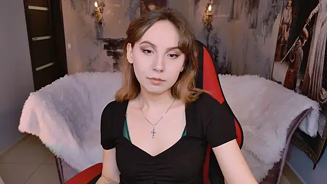 JasmineMilko online show from 03-10-26, 05:22