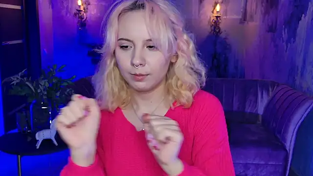 JasmineMilko online show from 02-20-25, 08:17