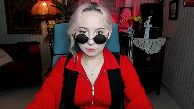 JasmineMilko online show from 02-26-25, 05:03