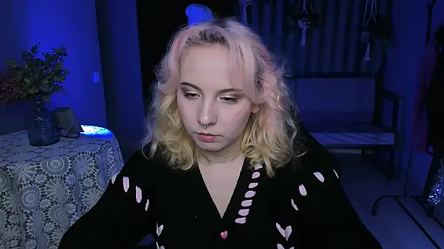 JasmineMilko online show from 02-19-25, 05:05