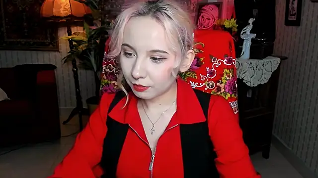 JasmineMilko online show from 02-26-25, 08:06