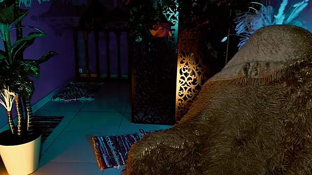 JasmineMilko online show from 03-07-26, 05:03