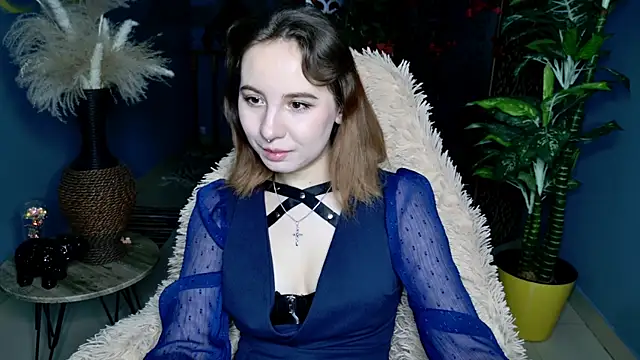 JasmineMilko online show from 02-17-26, 05:05