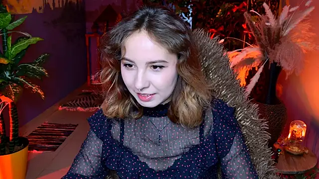 JasmineMilko online show from 03-03-26, 05:03