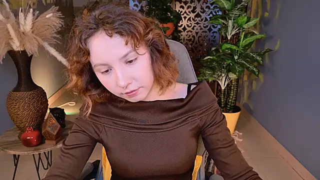 JasmineMilko online show from 11-25-25, 05:08