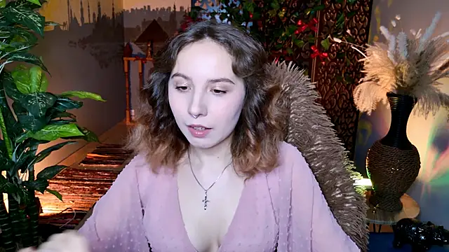 JasmineMilko online show from 03-24-26, 05:07