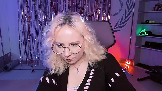 JasmineMilko online show from 03-12-25, 12:36