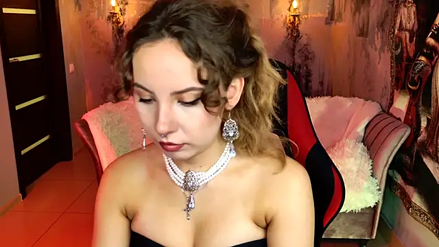 JasmineMilko online show from 07-22-26, 05:09